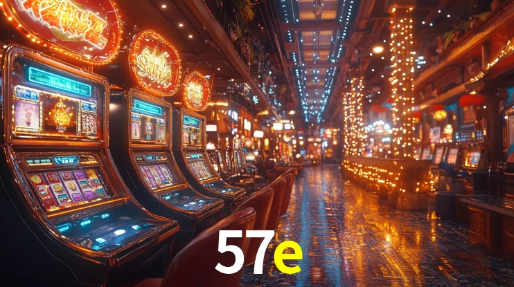 57e - Jogada Fatal - 57e.com