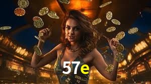 Welcome Bonus 57e