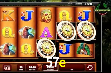 Desvendando o Mundo dos Jogos Virtuais na 57e