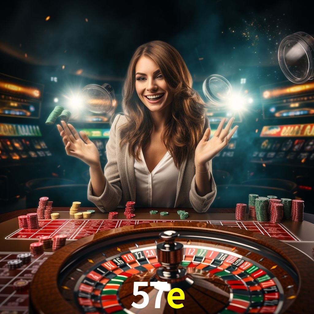 Explore as vantagens do 57e: serviço profissional e confiabilidade