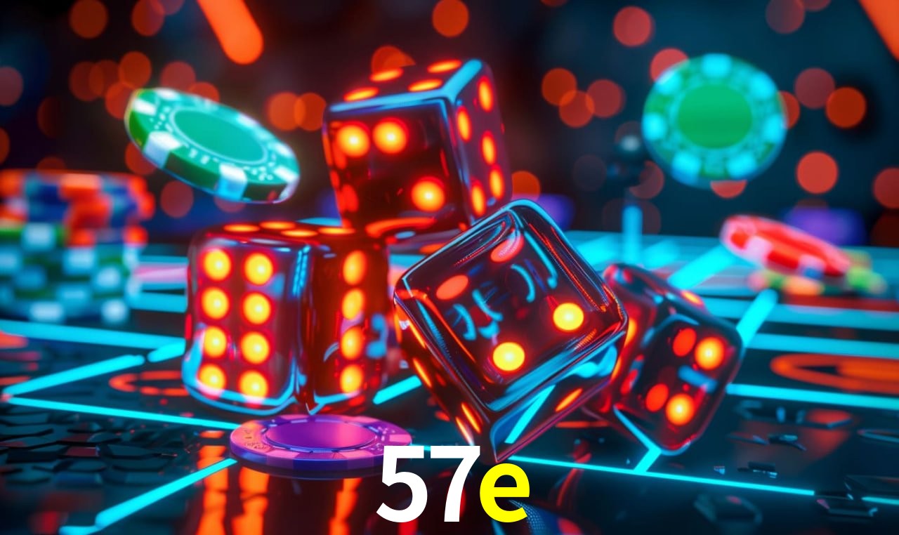 A Emoção da Loteria na 57e: Uma Chance de Mudança de Vida