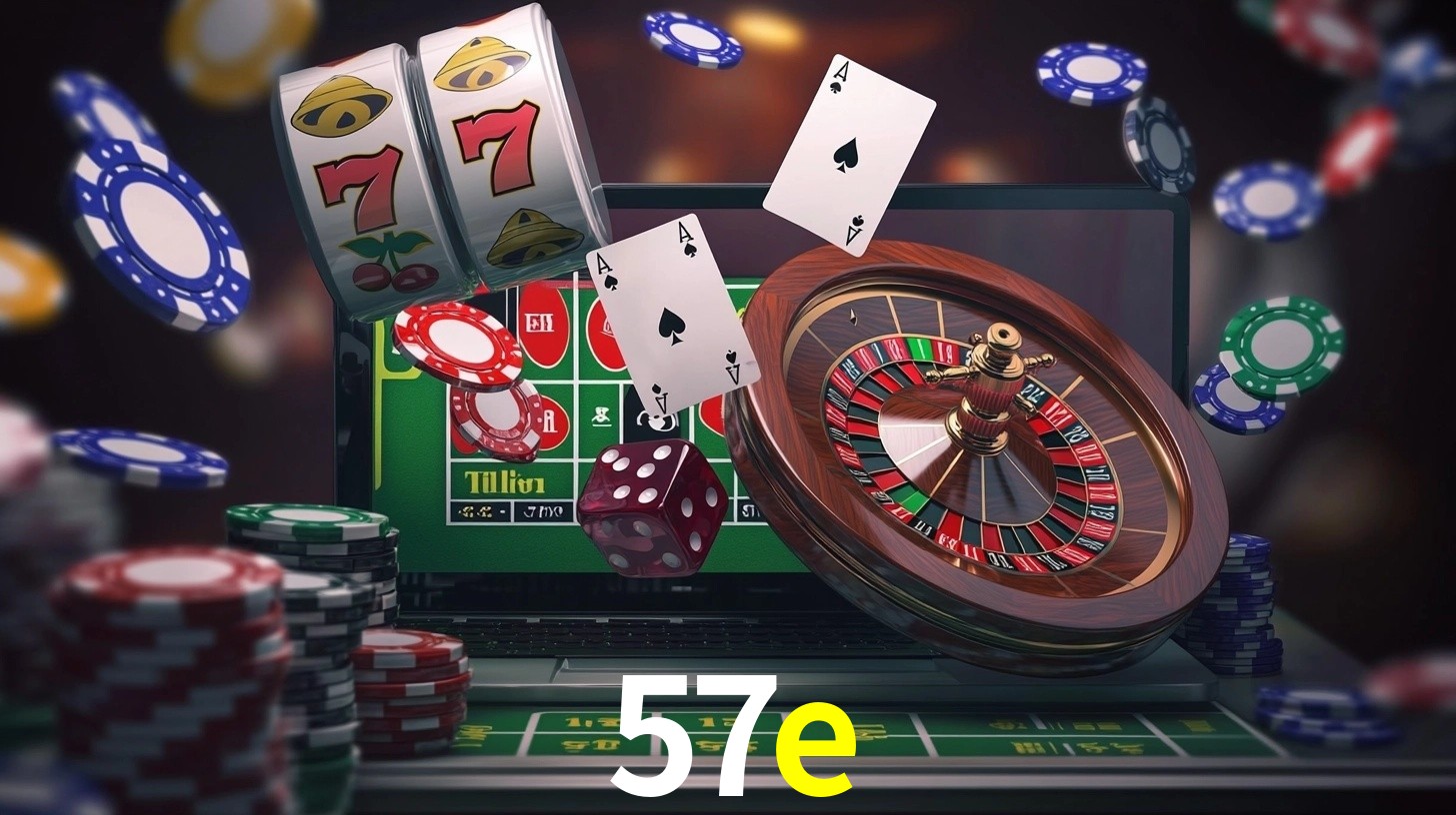 Welcome Bonus 57e