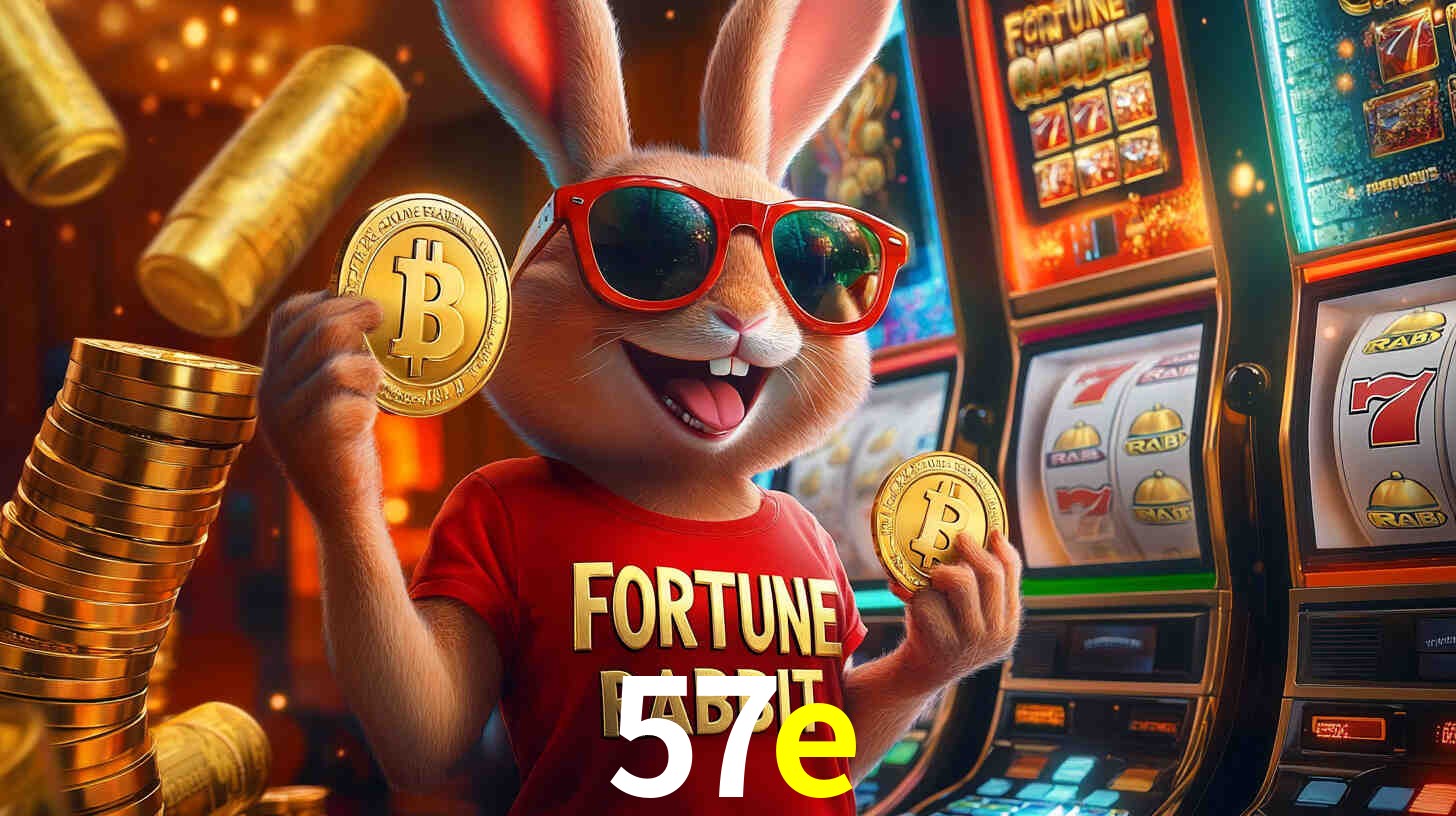 Descubra a Magia dos Jogos de Arcade no 57e