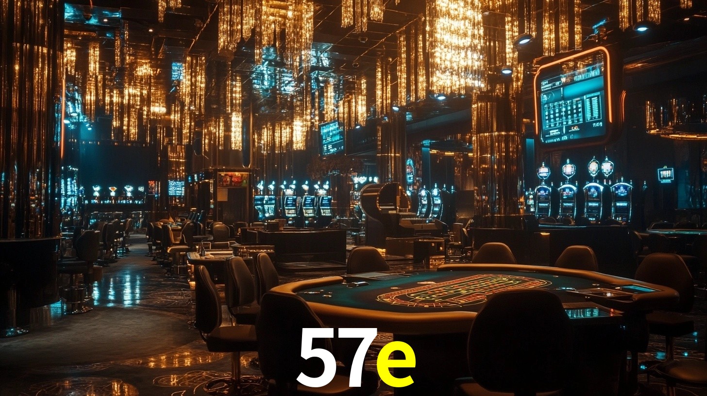 57e: Jogue Crash e Experimente Alta Recompensa Instantânea