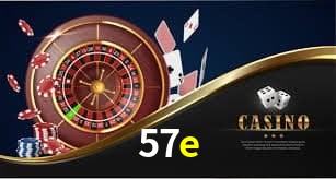 Welcome Bonus 57e