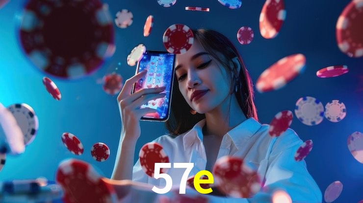 Explorando a Categoria de Eventos em Apostas na 57e