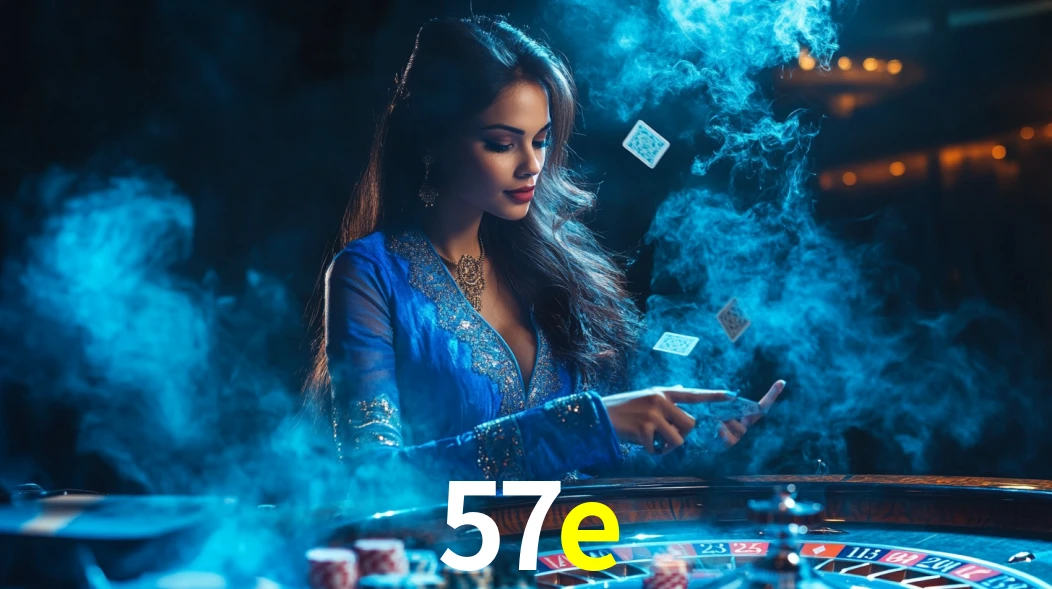 A Popularidade dos Caça-Níqueis no 57e