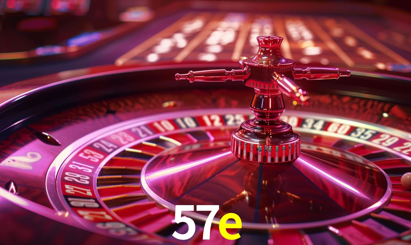 Explorando a Categoria de Eventos em Apostas na 57e