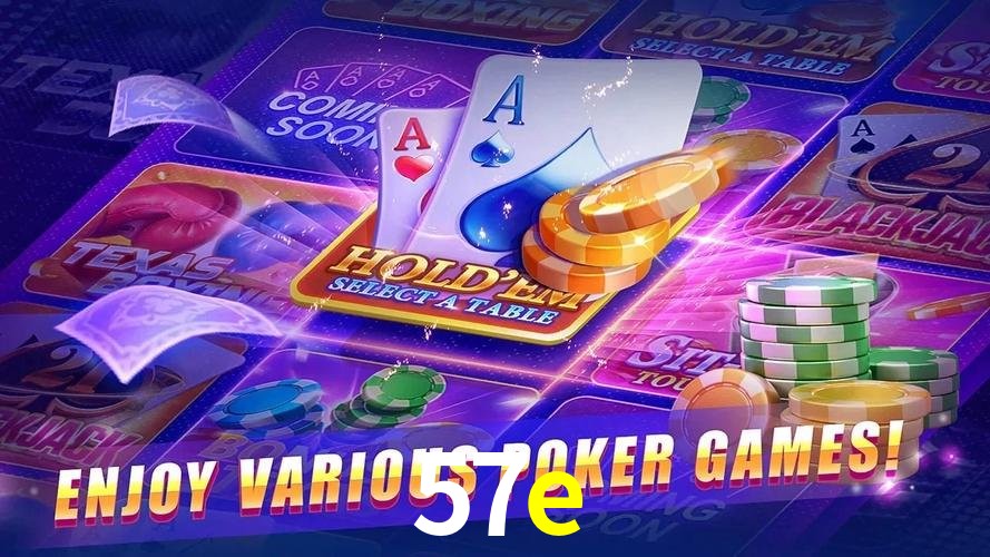 Descubra o Programa VIP da 57e: Vantagens Exclusivas para Jogadores