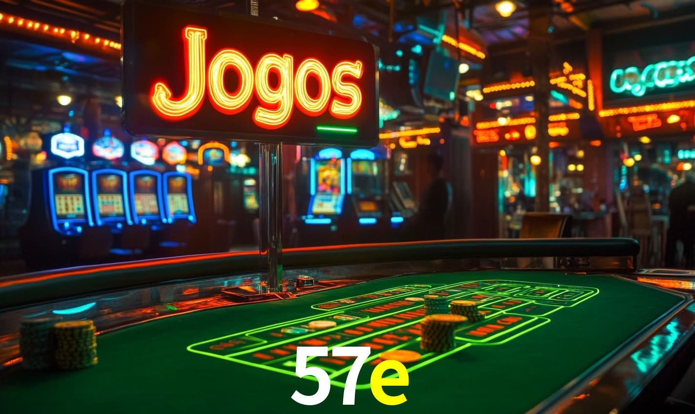 Game Providers 57e