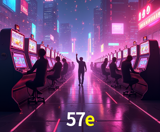 cassino 57e