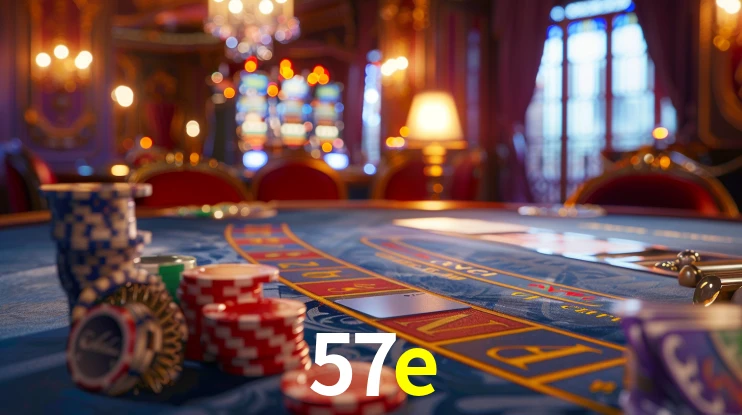 Live Casino 57e