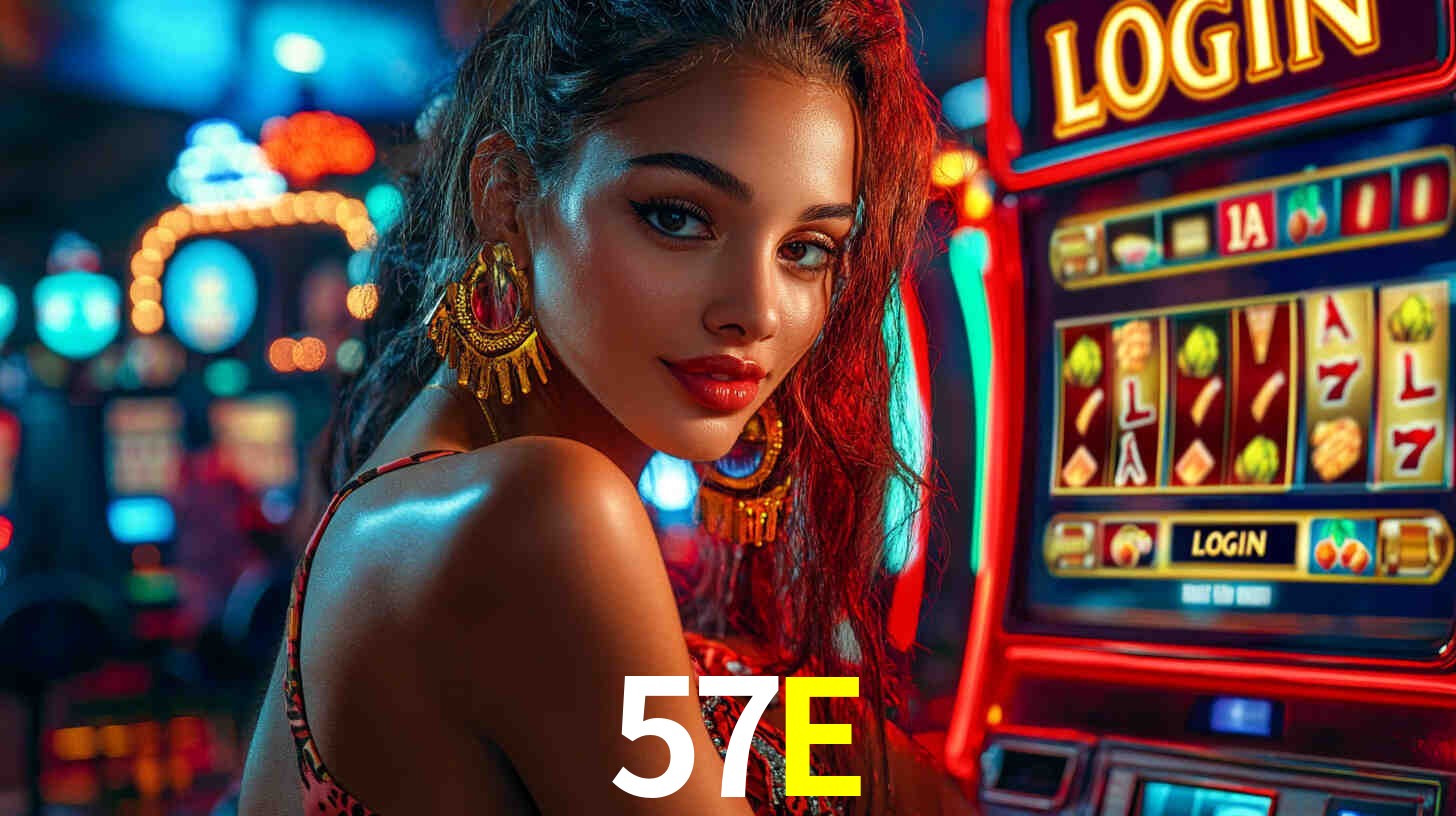 Cartas na mesa: Poker 57E