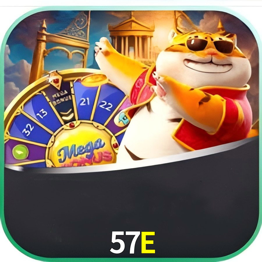 Jogos online na 57E casino